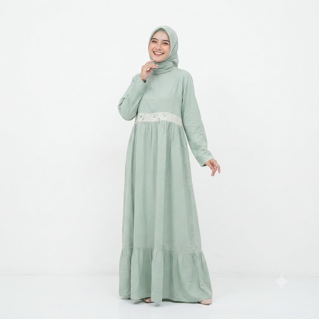 Homedress Mix Series