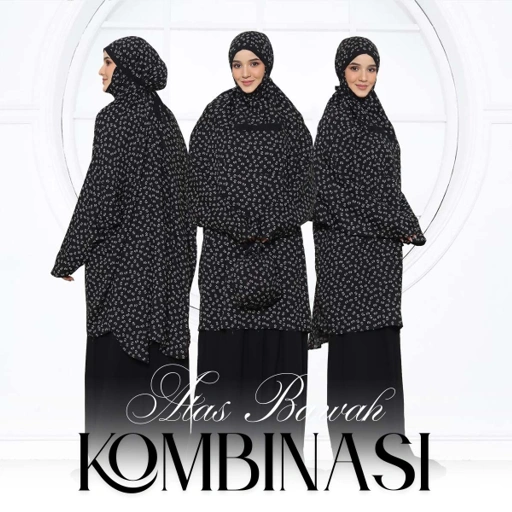 Image of Atas Bawah (ABH) Kombinasi Dewasa