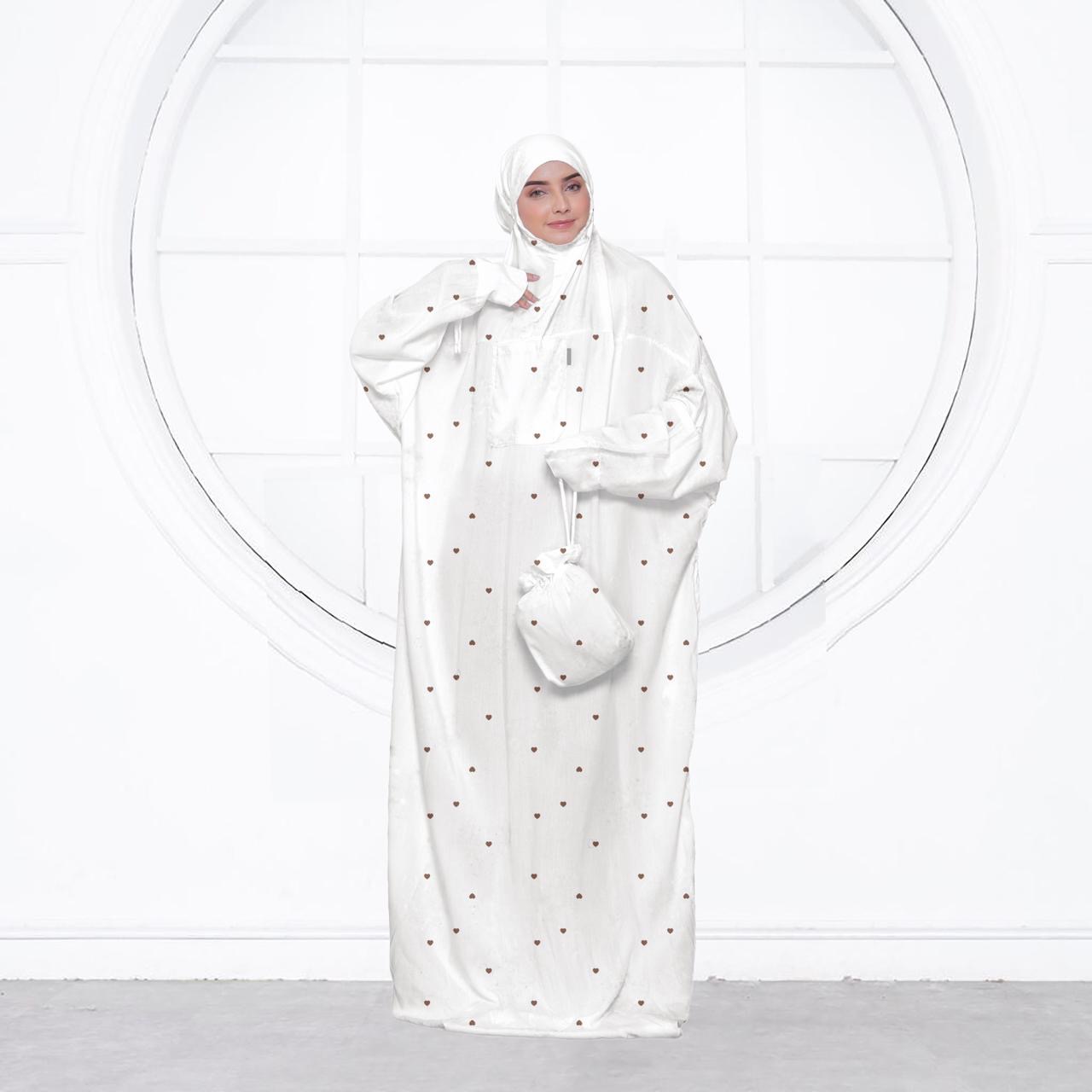 Terusan Motif #316