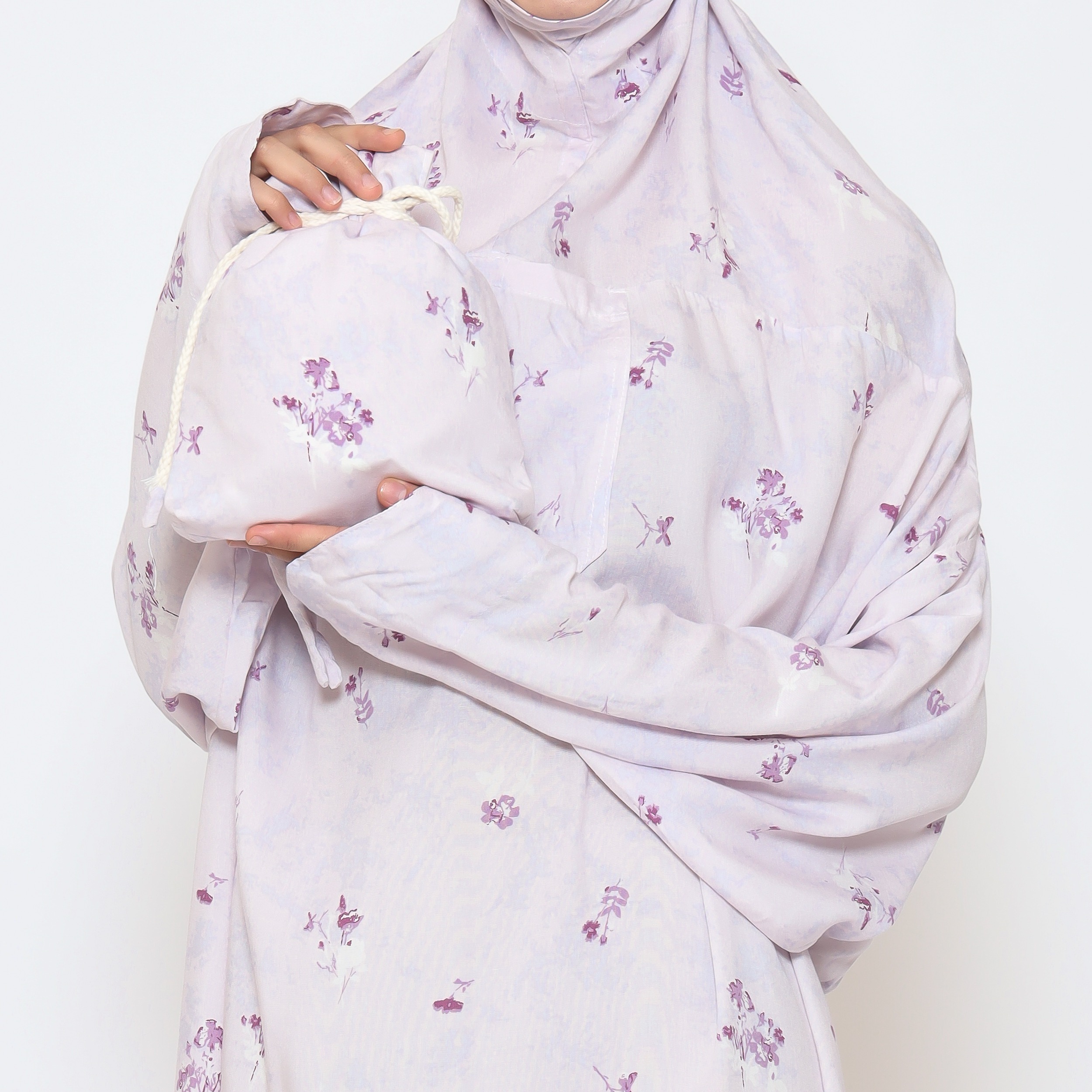 Terusan Motif #337
