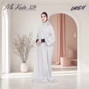 Terusan Motif MS #339