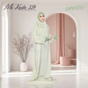 Terusan Motif MS #339