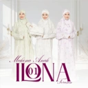 Terusan Anak Motif Ilona 01
