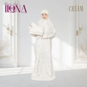 Terusan Anak Motif Ilona 01