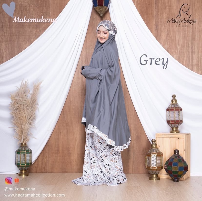 Atas Bawah Banjar Motif #261