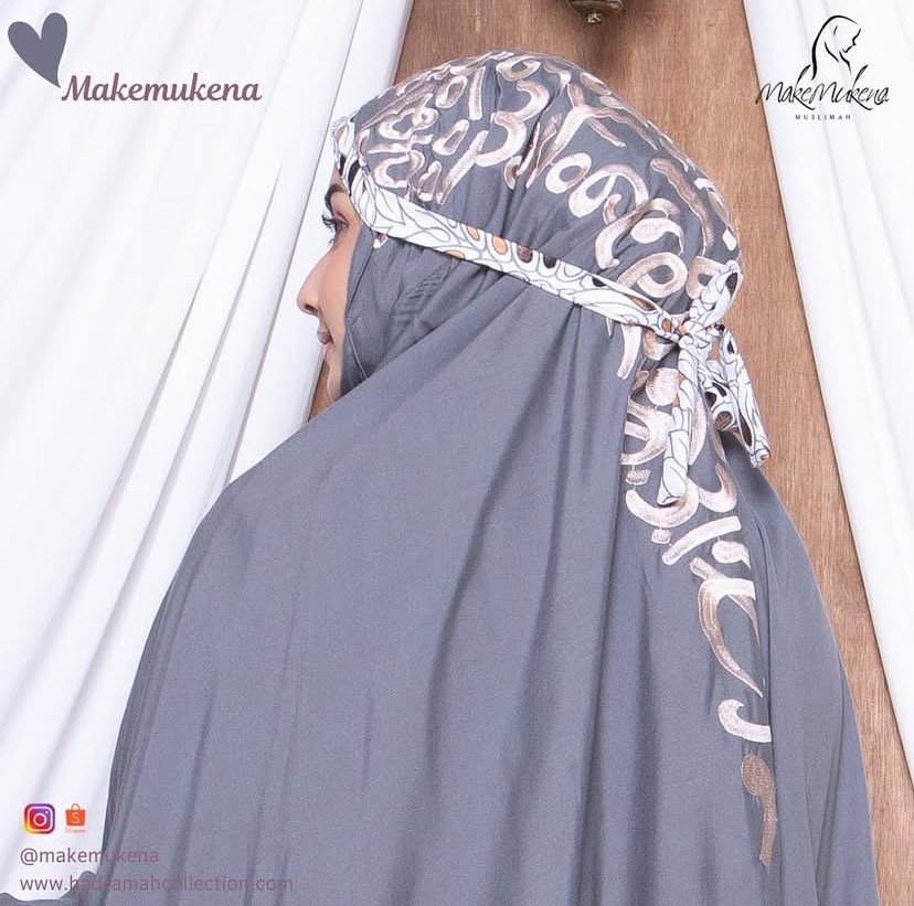 Atas Bawah Banjar Motif #261