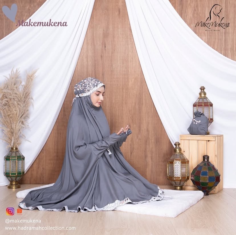 Atas Bawah Banjar Motif #261