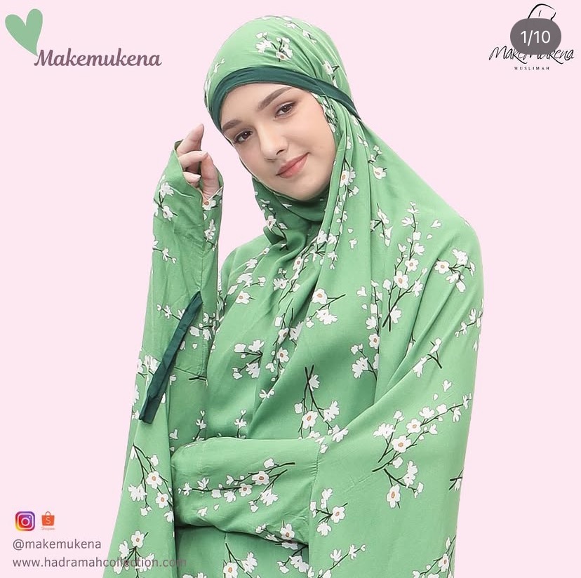 Atas Bawah Banjar Motif #290