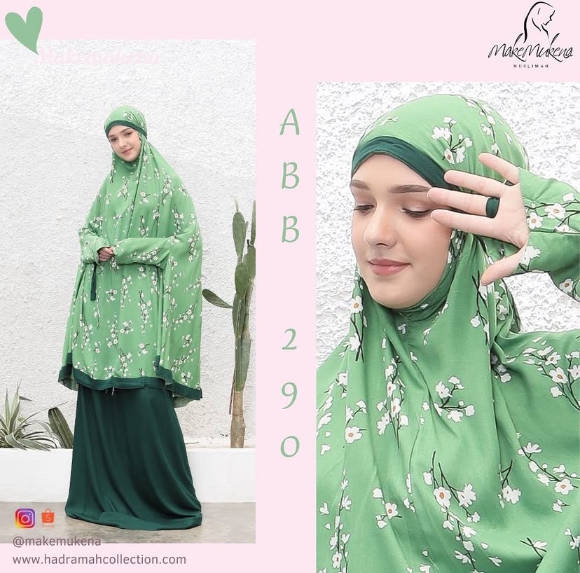 Atas Bawah Banjar Motif #290