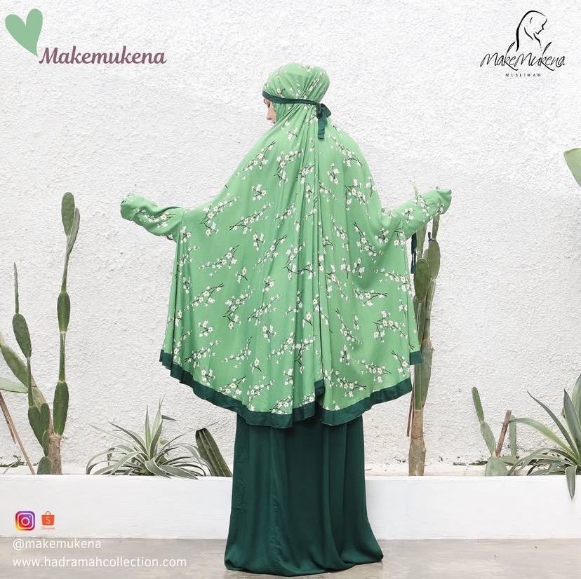 Atas Bawah Banjar Motif #290