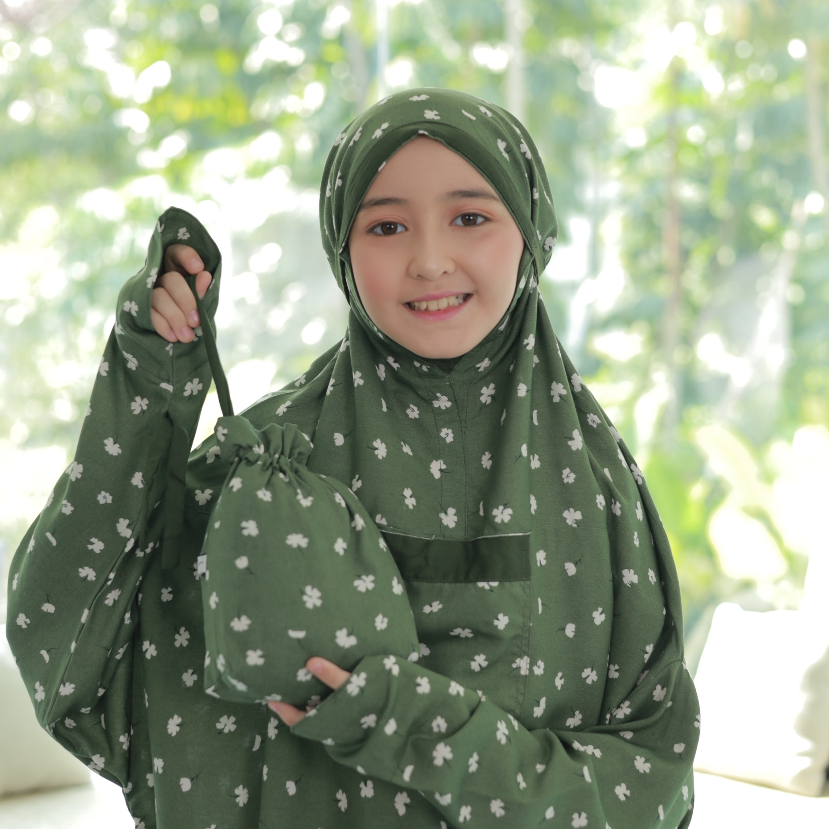Atas Bawah Anak #091
