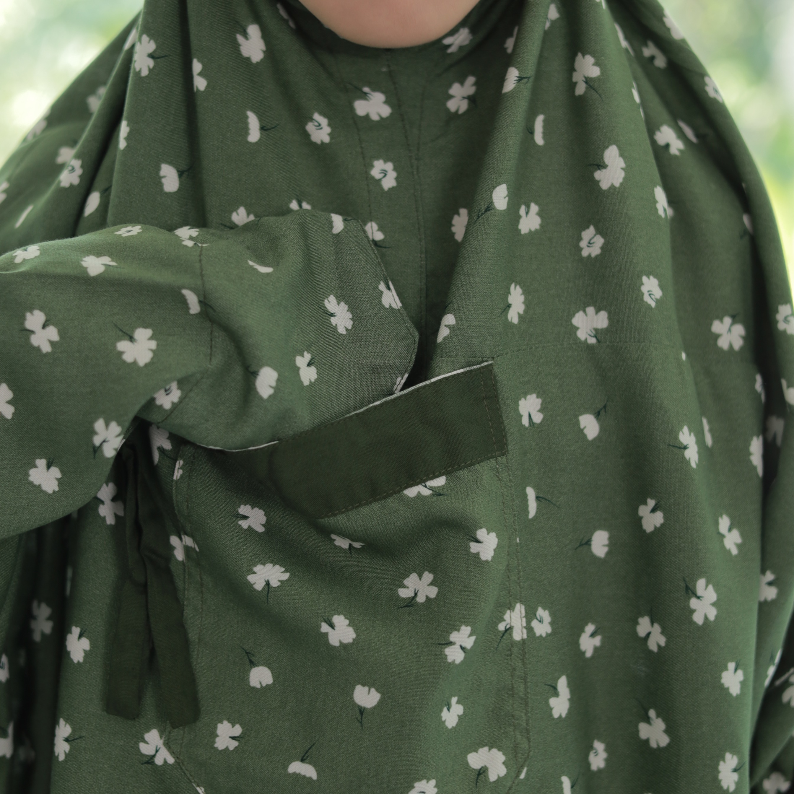 Atas Bawah Anak #091