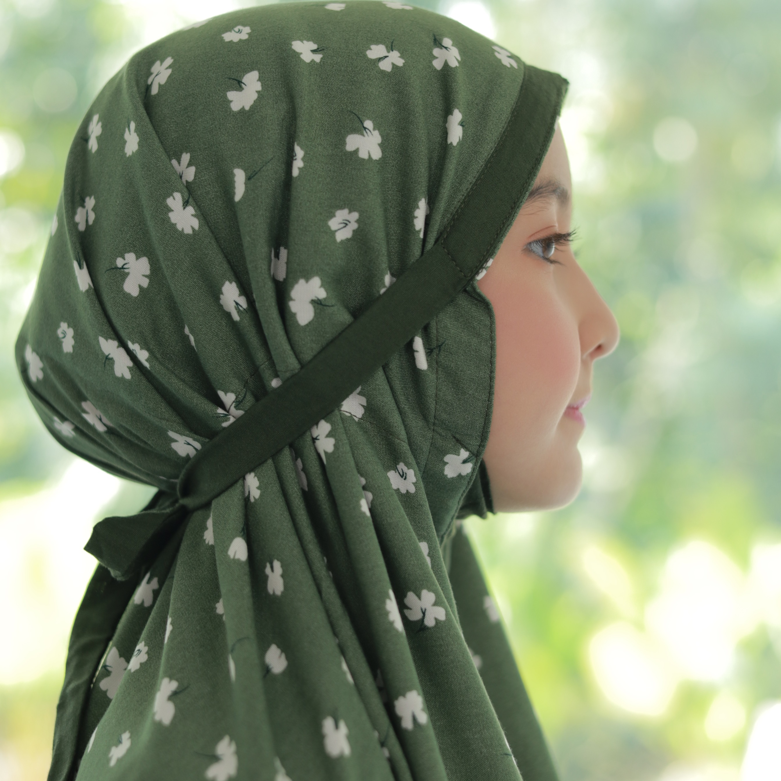 Atas Bawah Anak #091