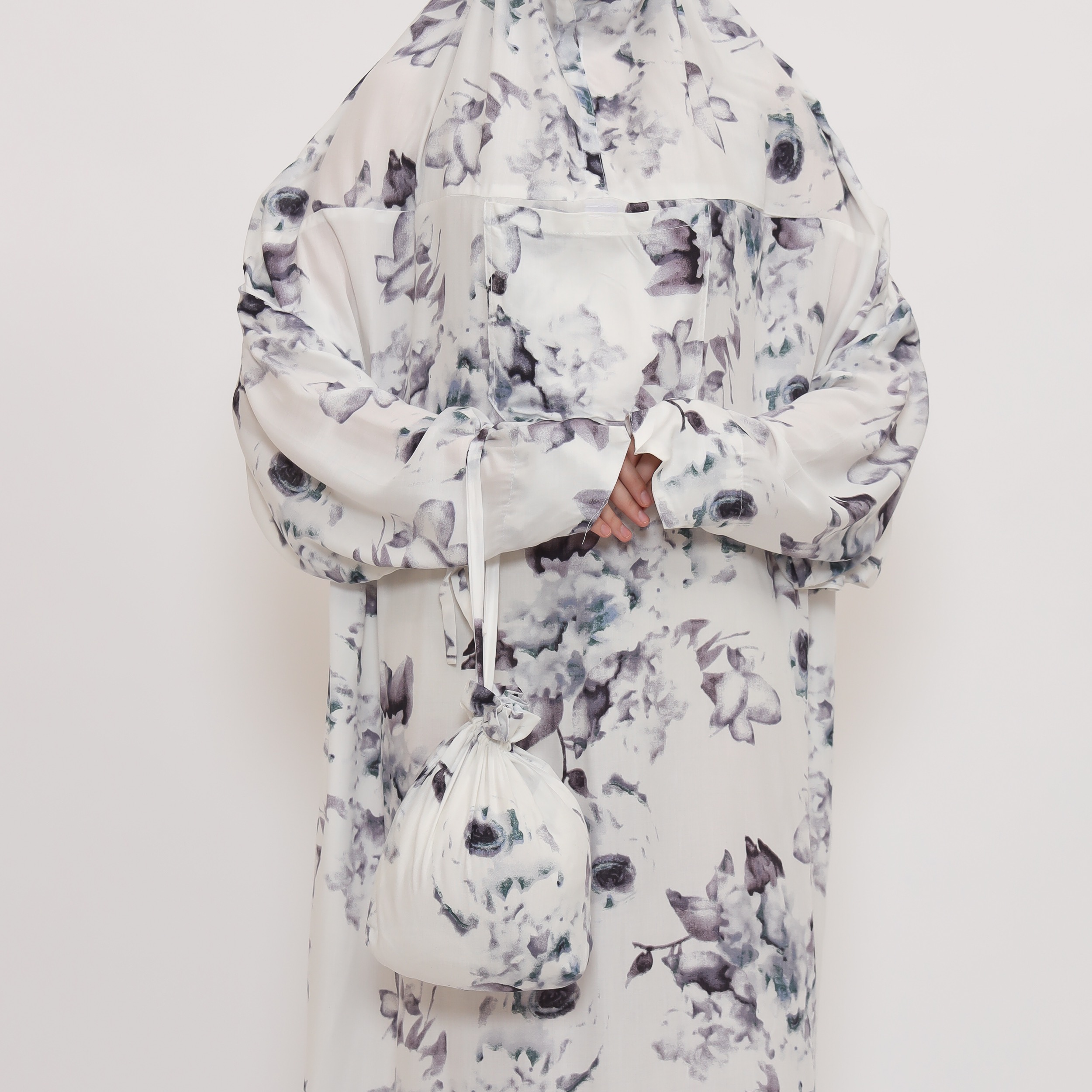 Terusan Motif #314