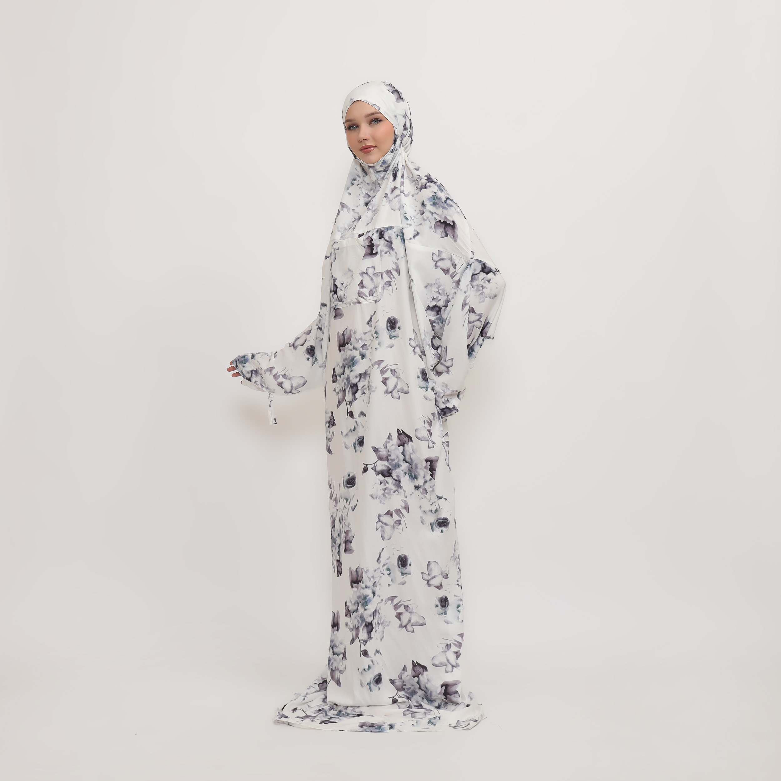 Terusan Motif #314