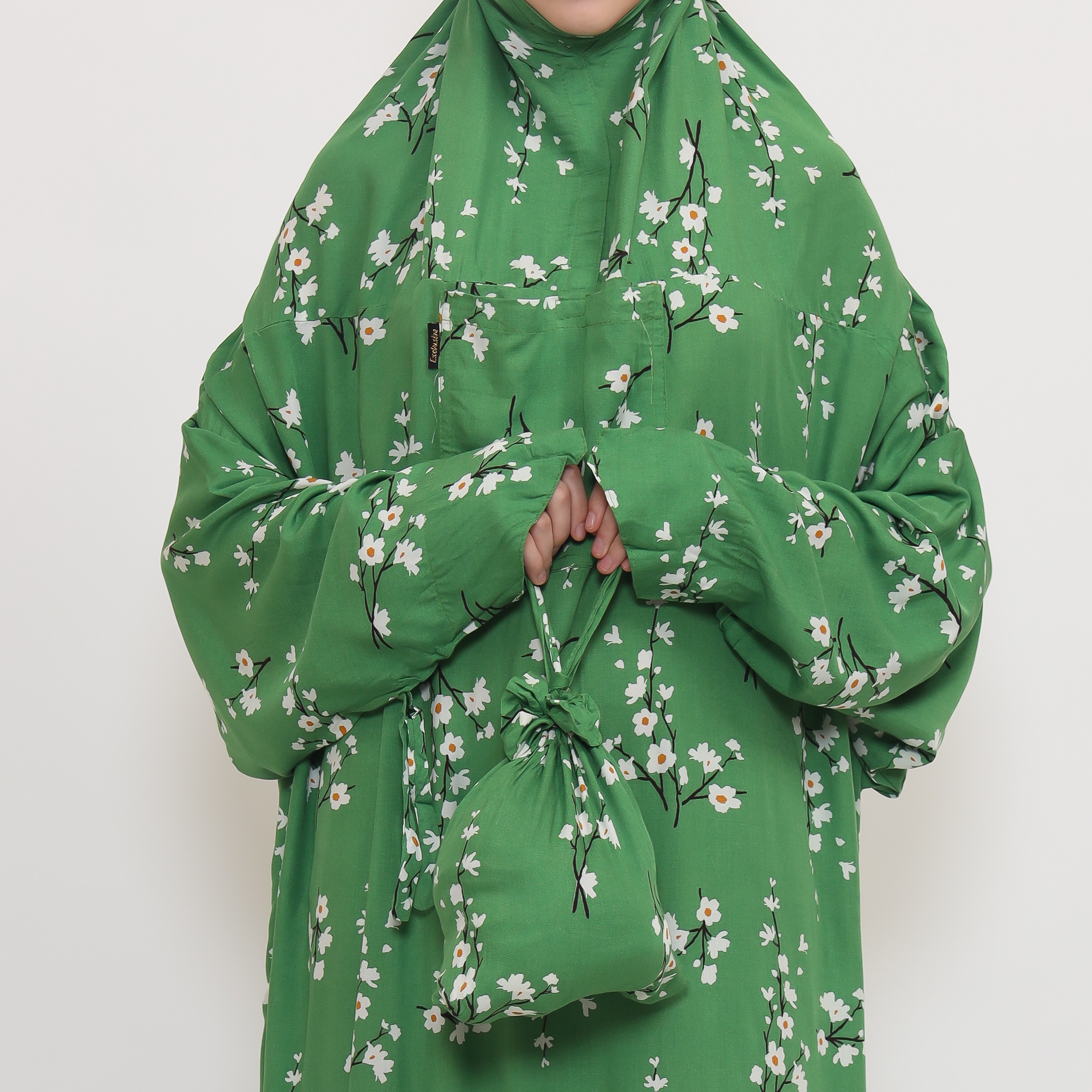 Terusan Motif #290