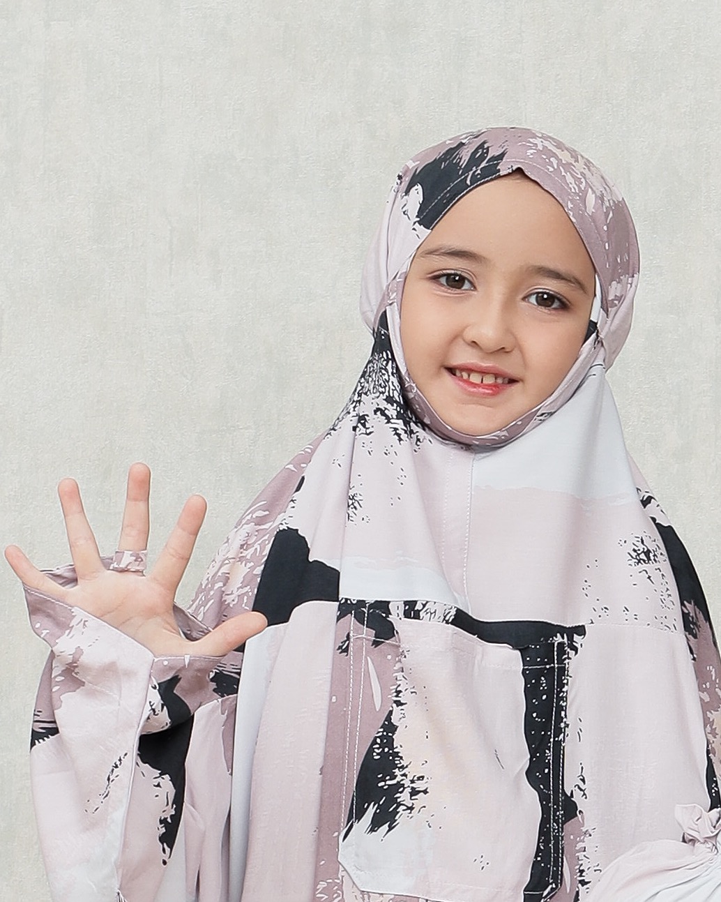 Atas Bawah Anak Limited Stock
