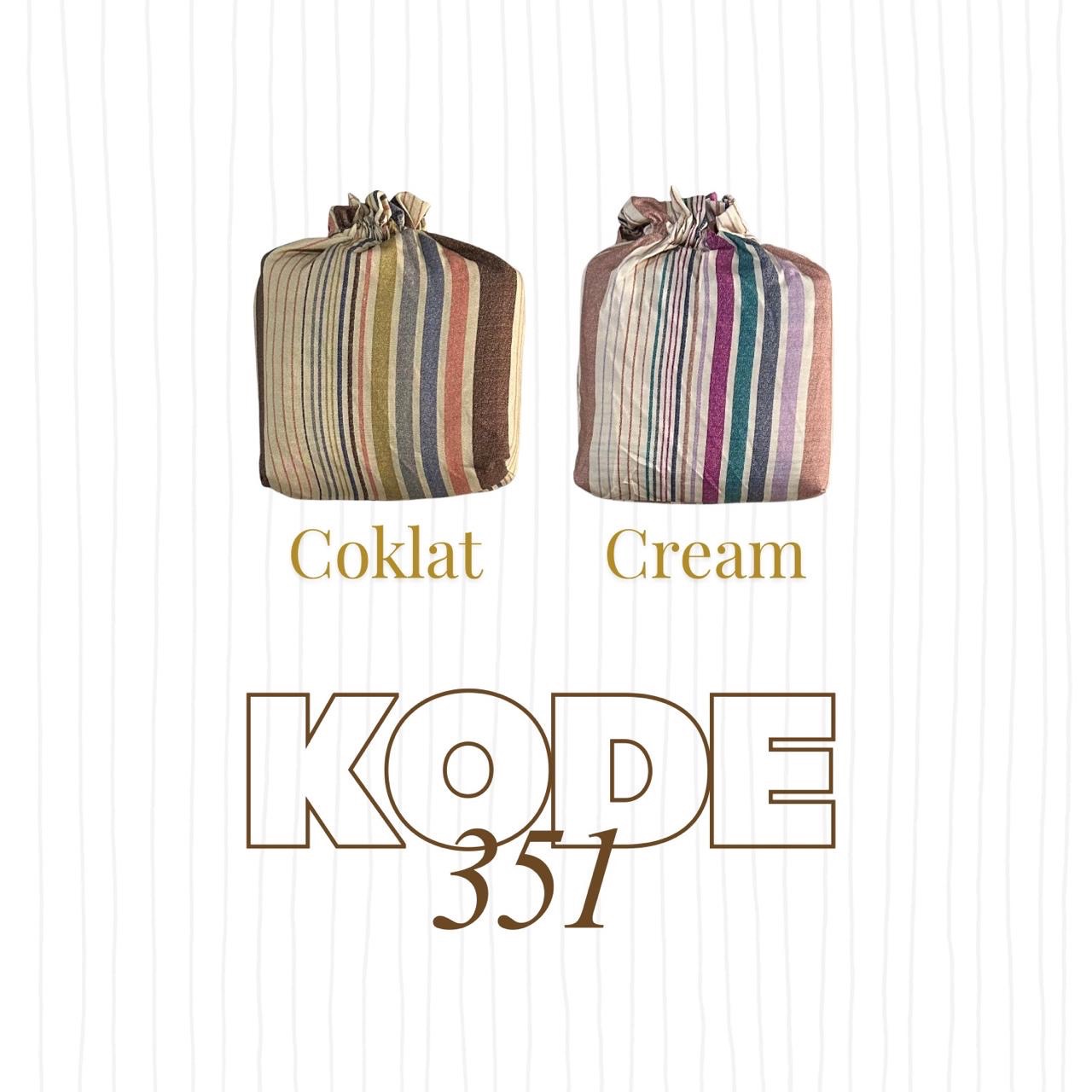 Terusan Motif #351