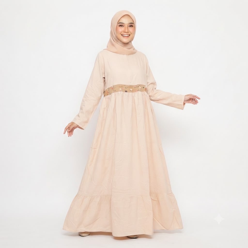 Homedress Mix Series