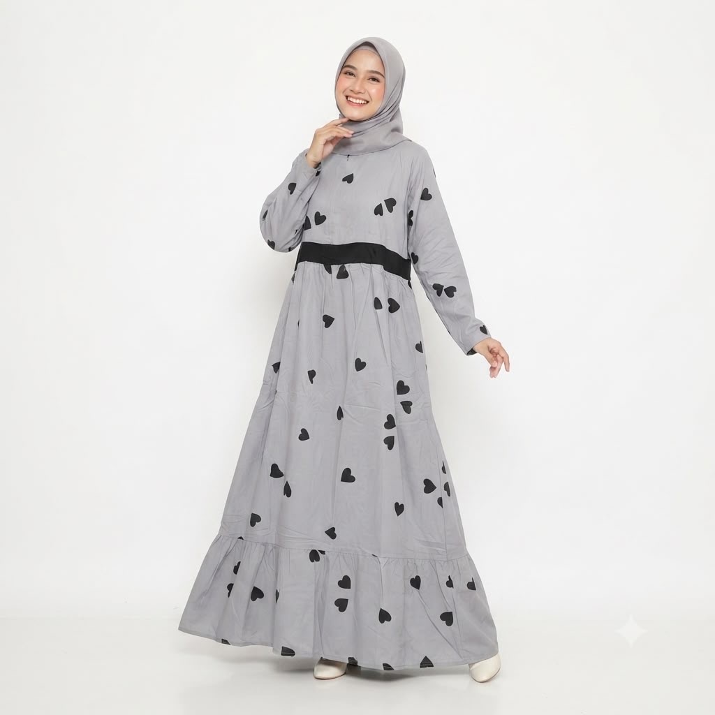 Homedress Mix Series