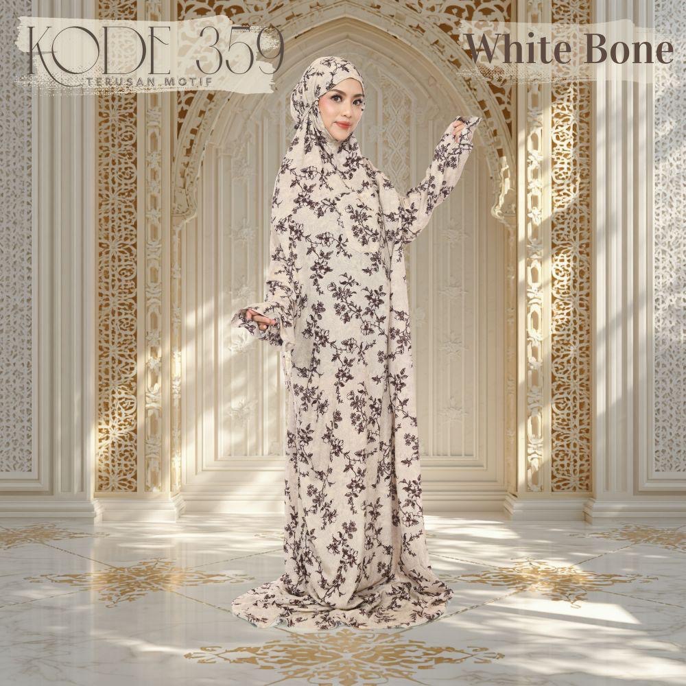 Terusan Motif #359