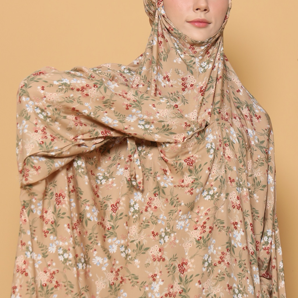 Terusan Motif #332