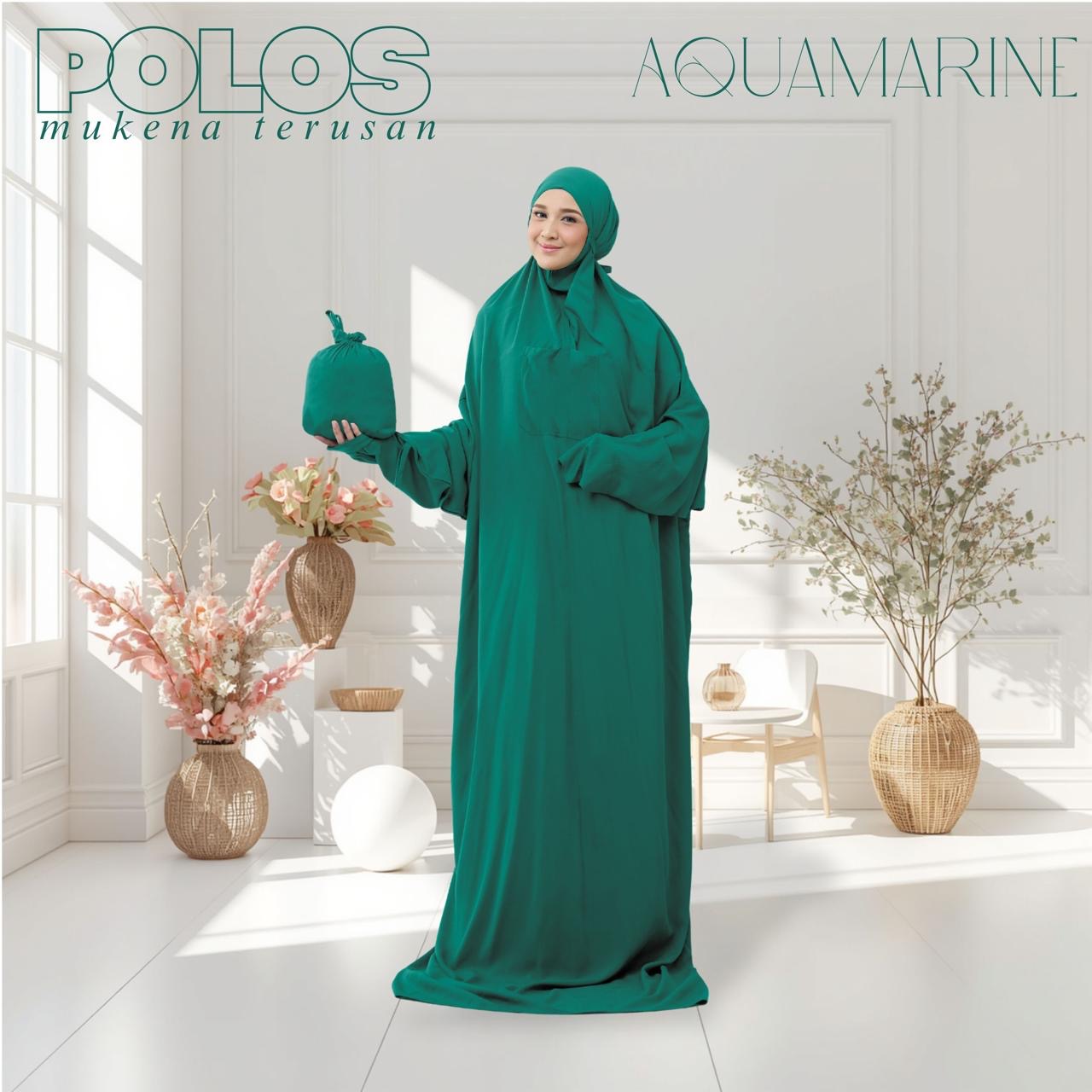 Terusan Polos