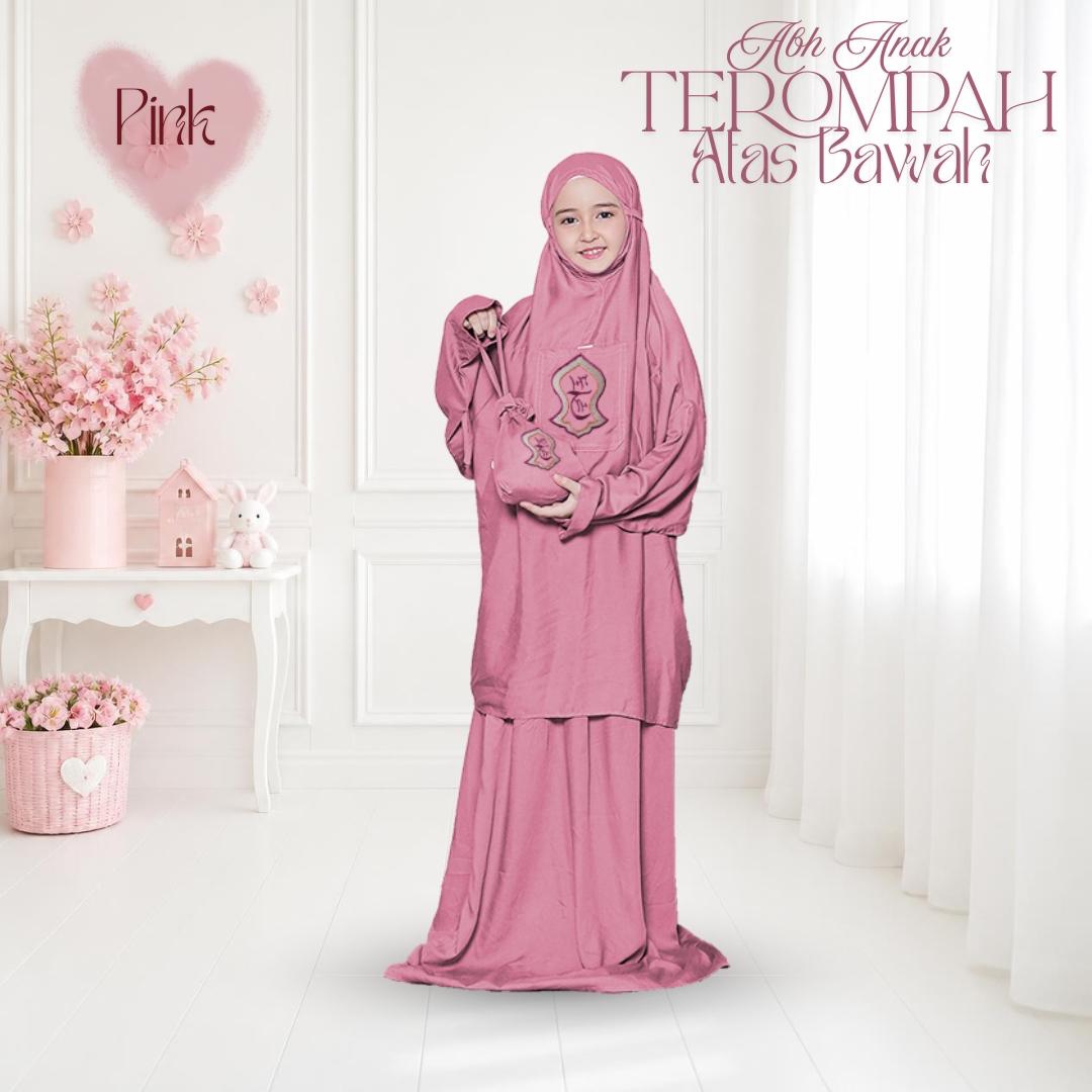 Atas Bawah Anak Terompah