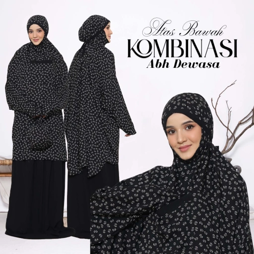 Image of Atas Bawah (ABH) Kombinasi Dewasa