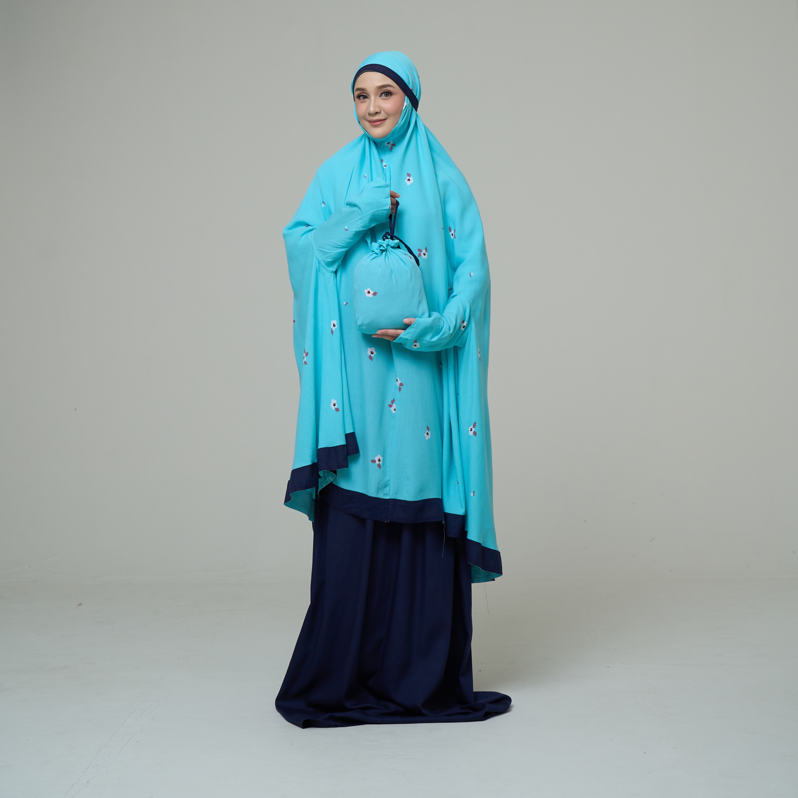 Atas Bawah Banjar Motif #309