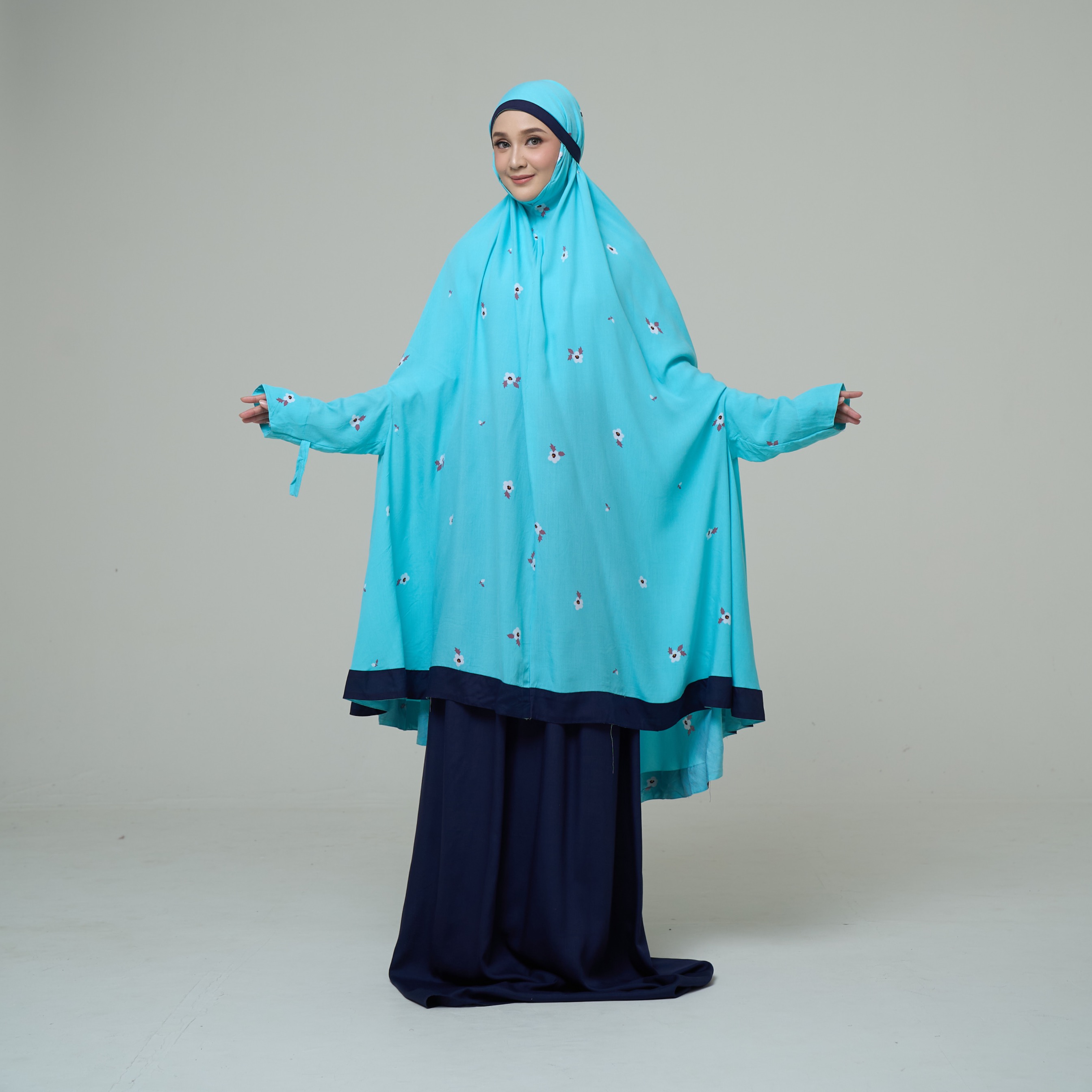 Atas Bawah Banjar Motif #309