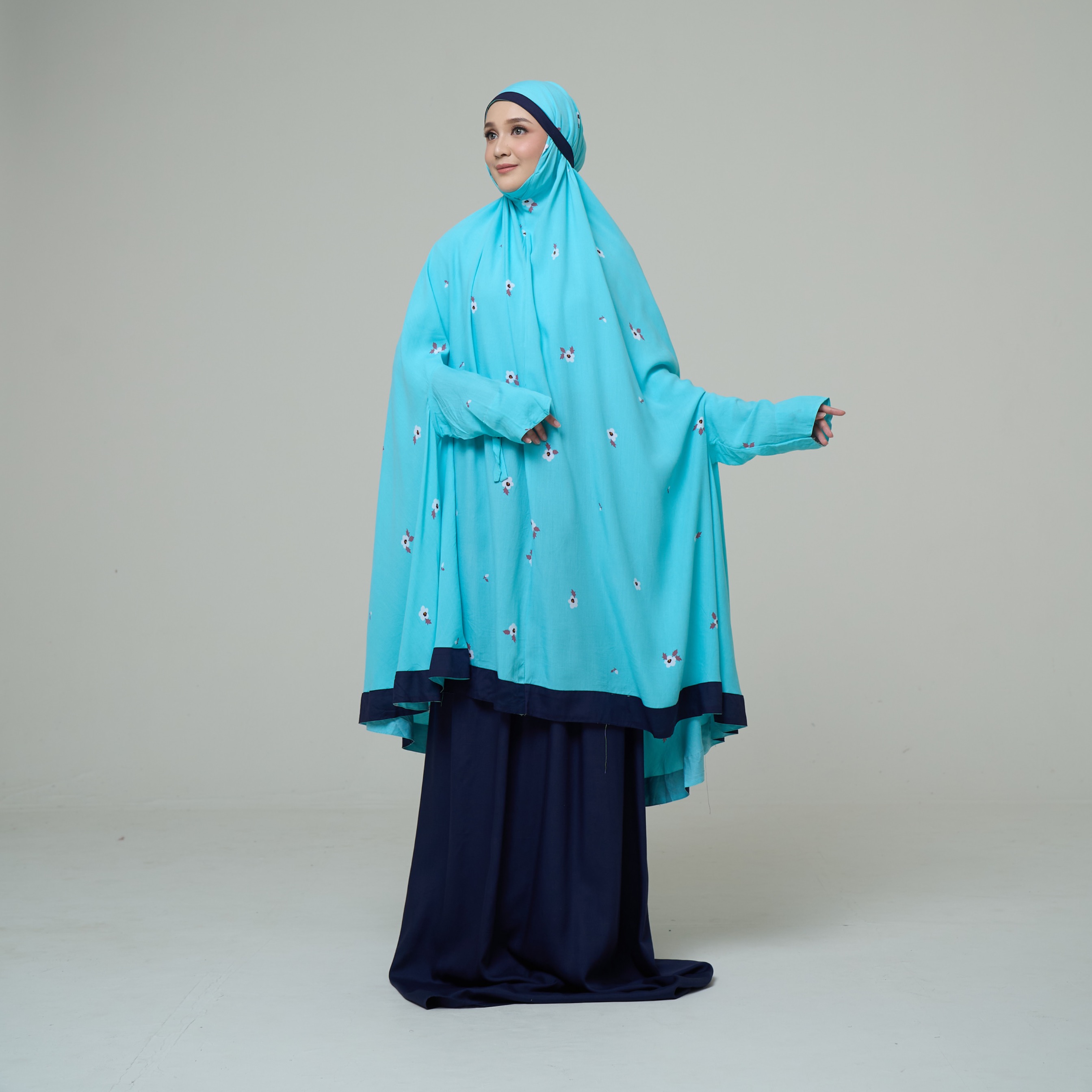 Atas Bawah Banjar Motif #309