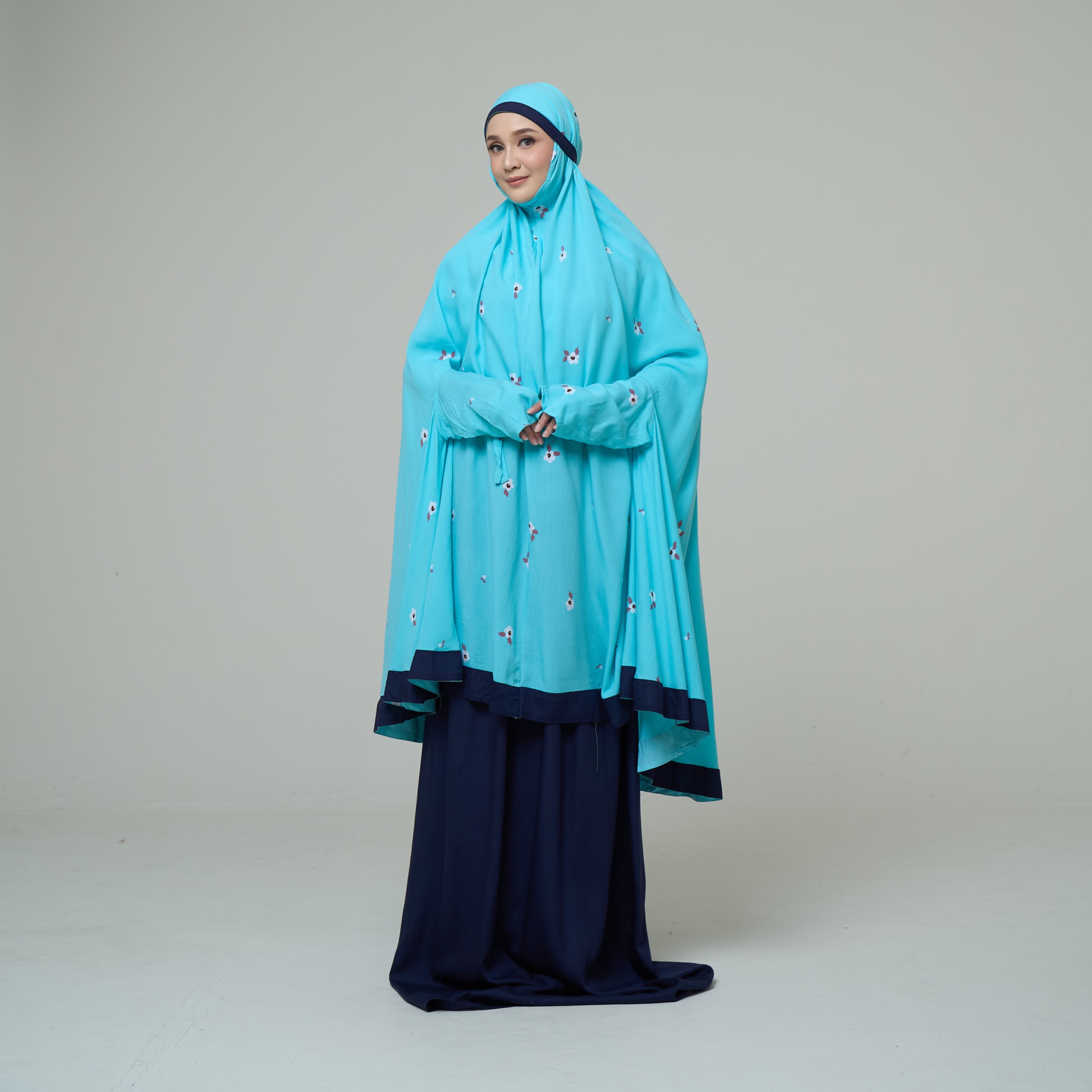 Atas Bawah Banjar Motif #309