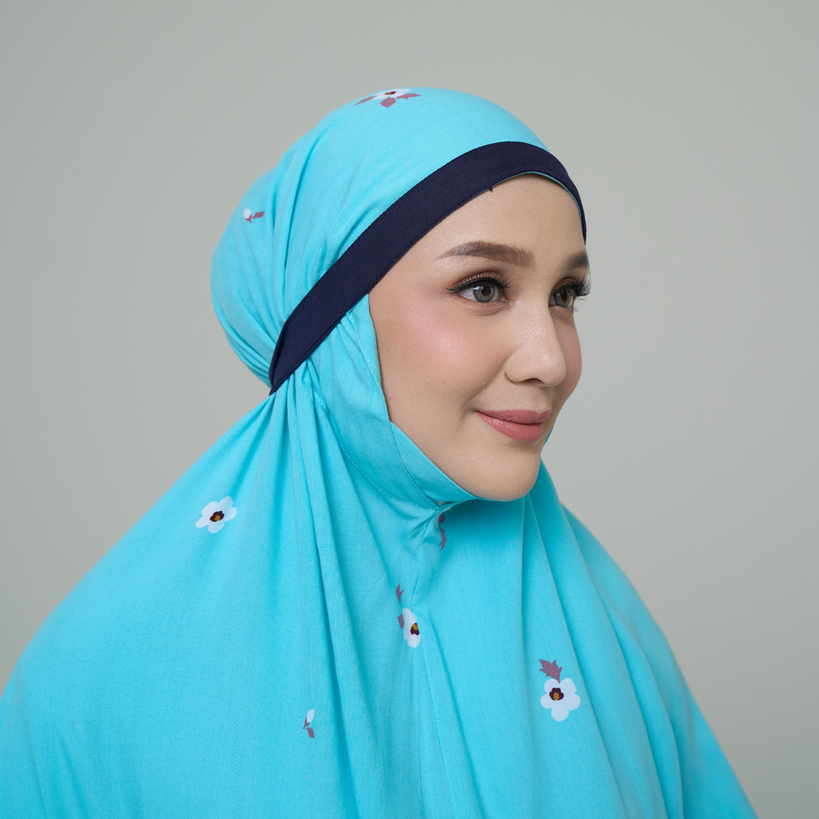 Atas Bawah Banjar Motif #309