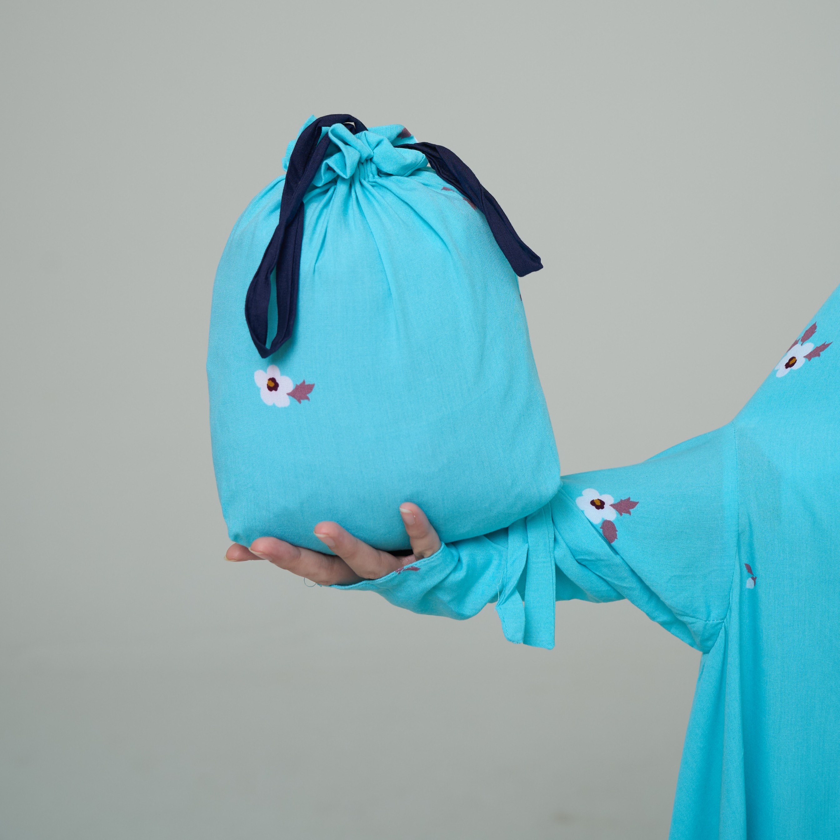 Atas Bawah Banjar Motif #309