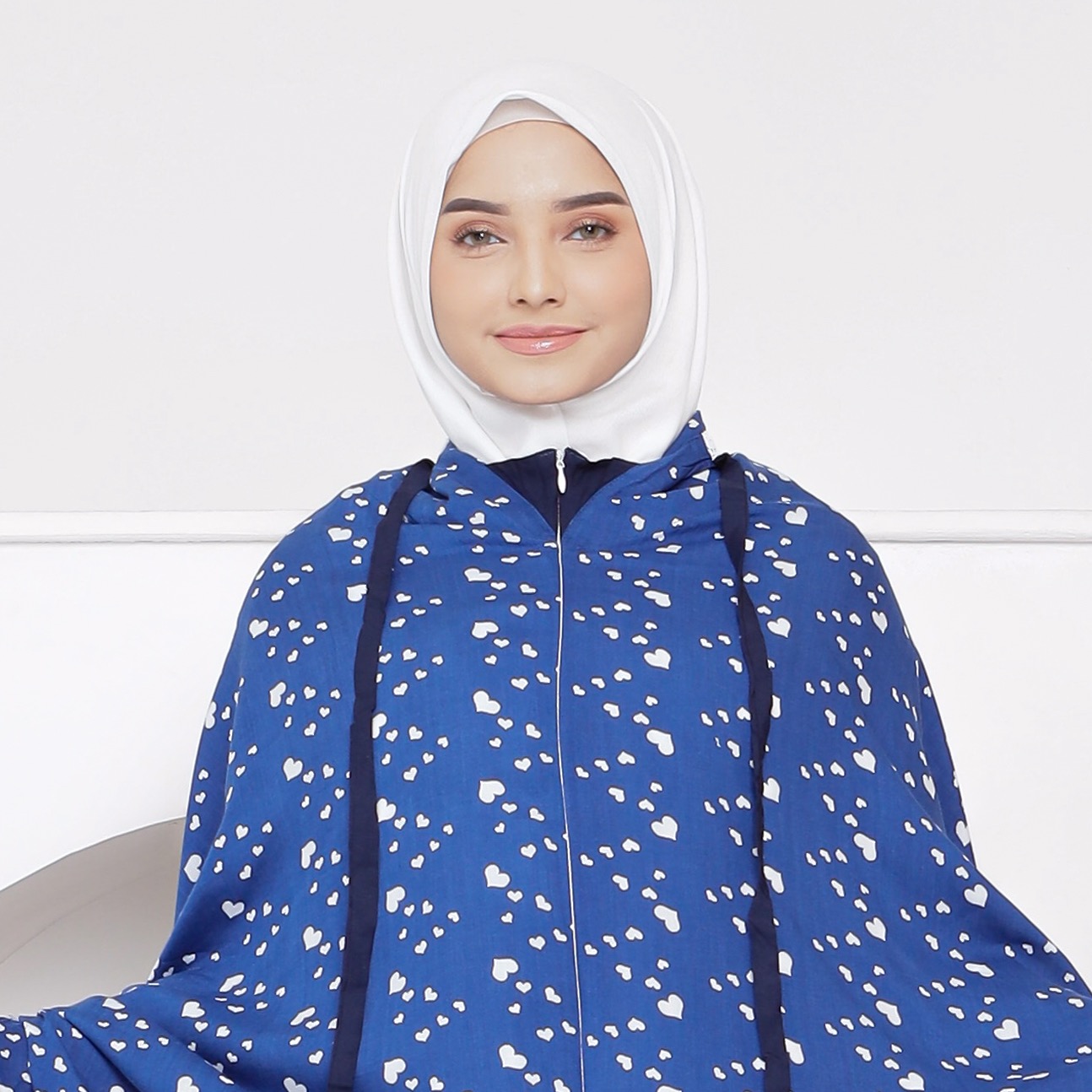 Atas Bawah Banjar Motif Resleting