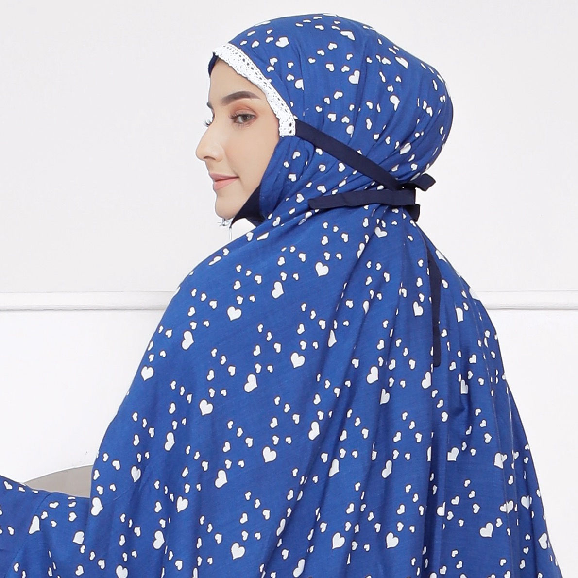 Atas Bawah Banjar Motif Resleting