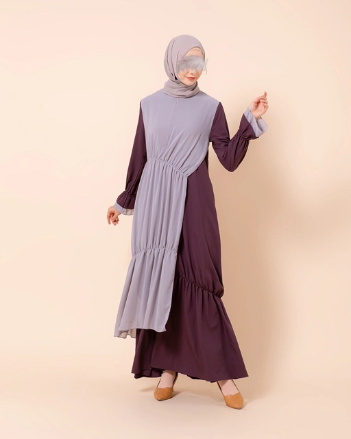 Image of Lily Dress