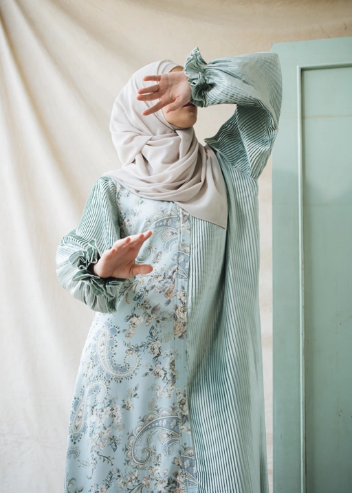 Image of Raelisha Dress