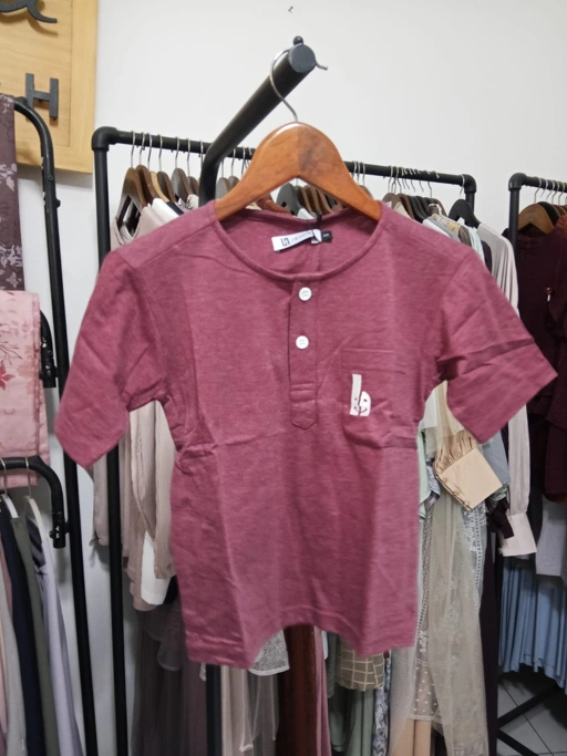 Image of Eych Kids Shirt