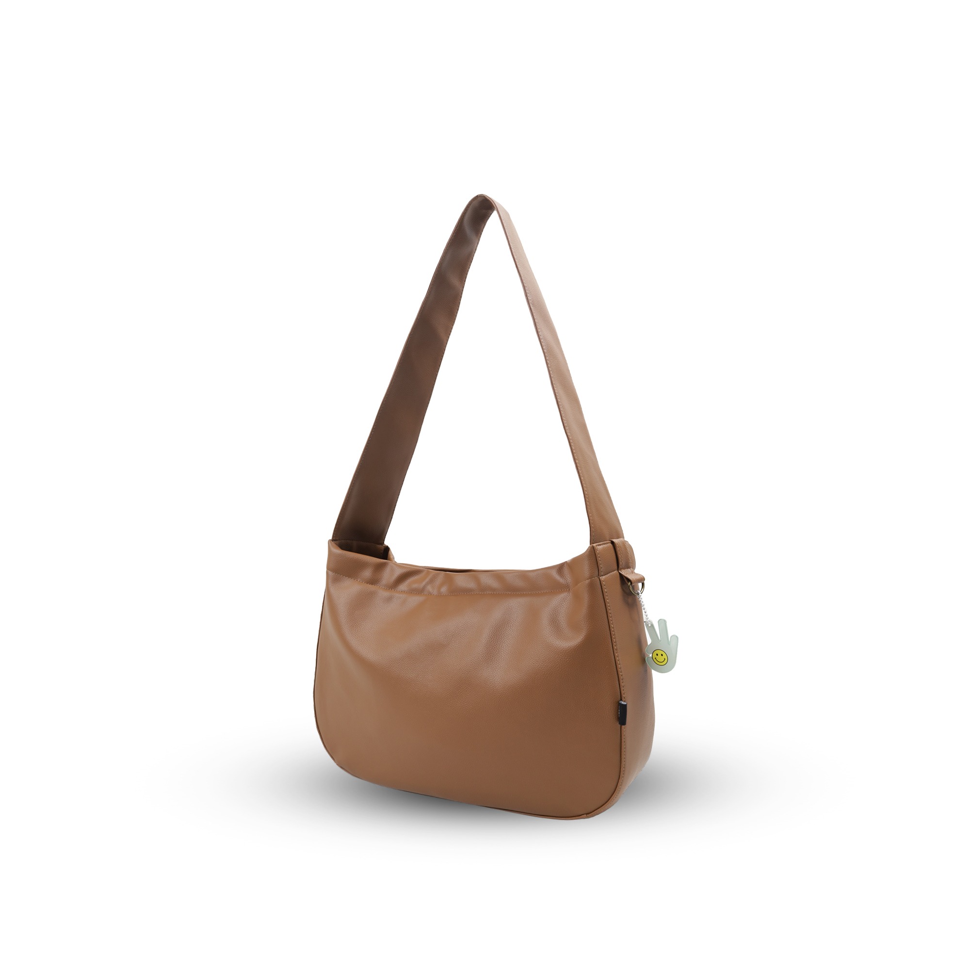 IMOKEY YUTO Bag - Hobo Leather Bag - Sling Bag - Totebag Pria - Totebag Wanita