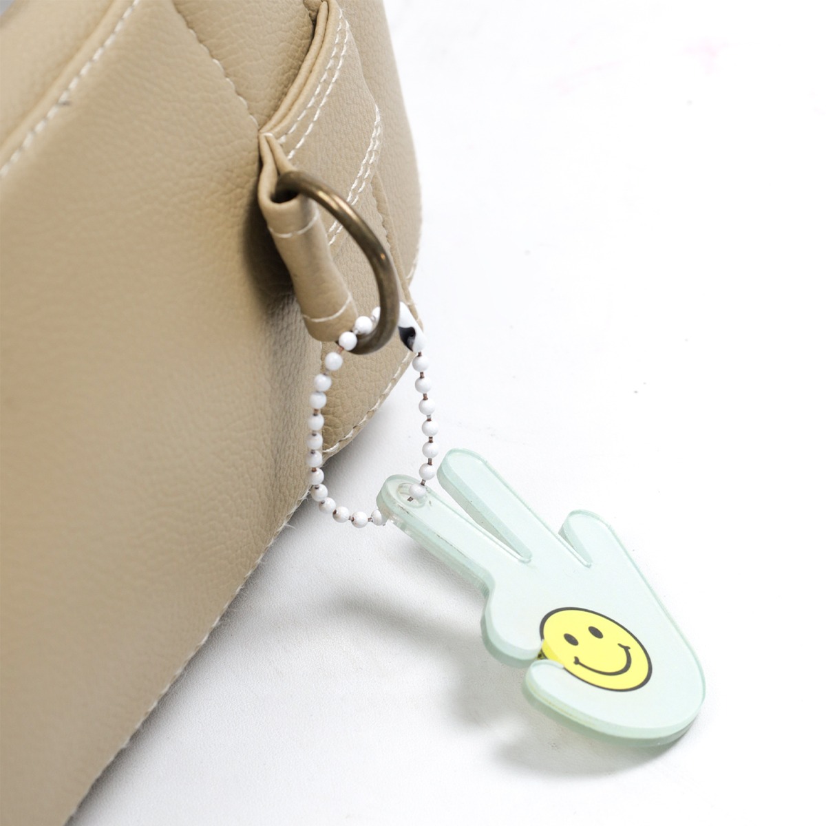 IMOKEY YUTO Bag - Hobo Leather Bag - Sling Bag - Totebag Pria - Totebag Wanita