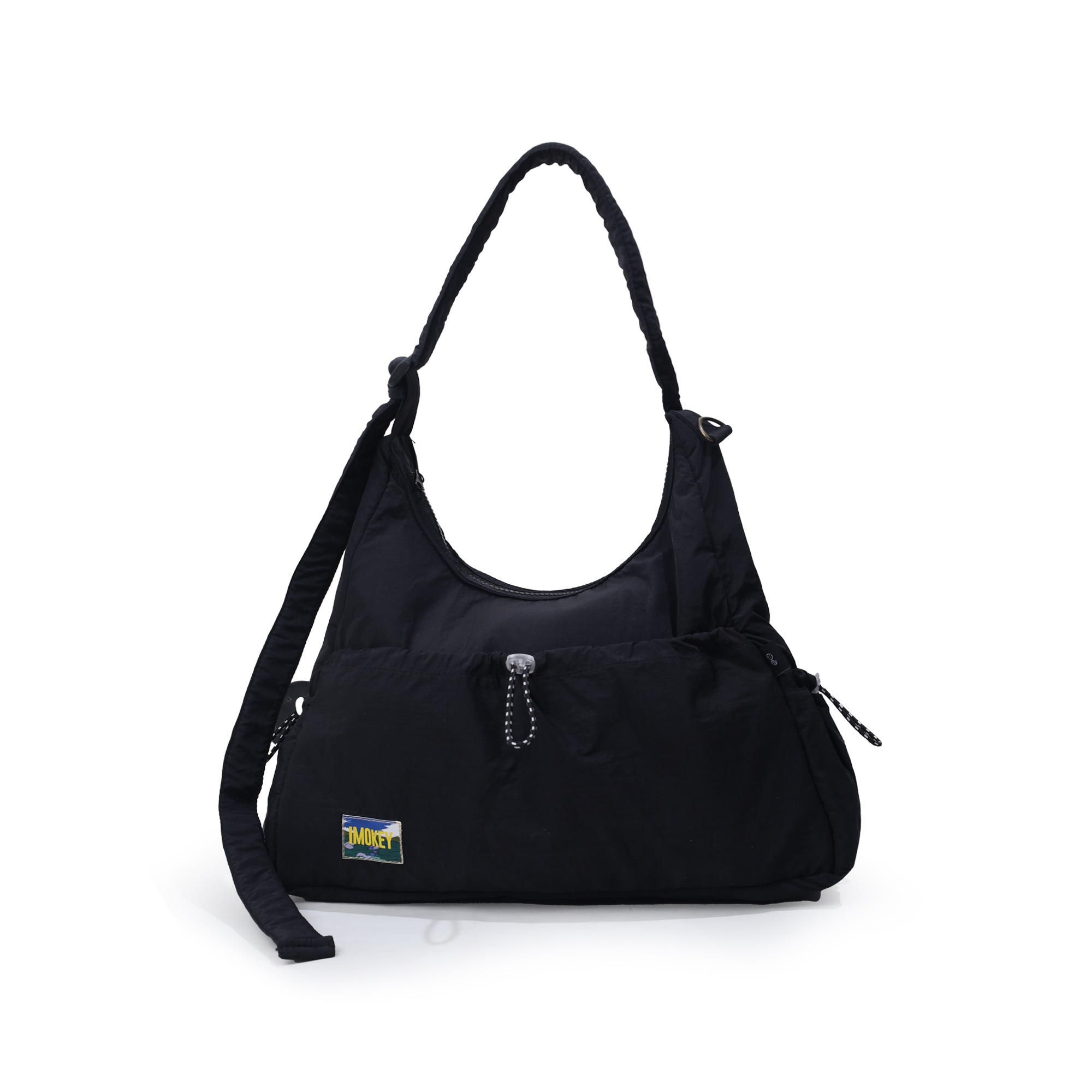 IMOKEY Kaze Bag - Shoulder - Sling Bag - Tas Wanita - Tas Pria - Tas Parasut