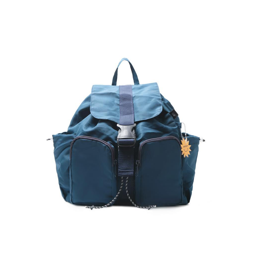 Imokey WOW Backpack Large | Tas Ransel Besar | Tas Travelling | Tas Pria | Tas Wanita