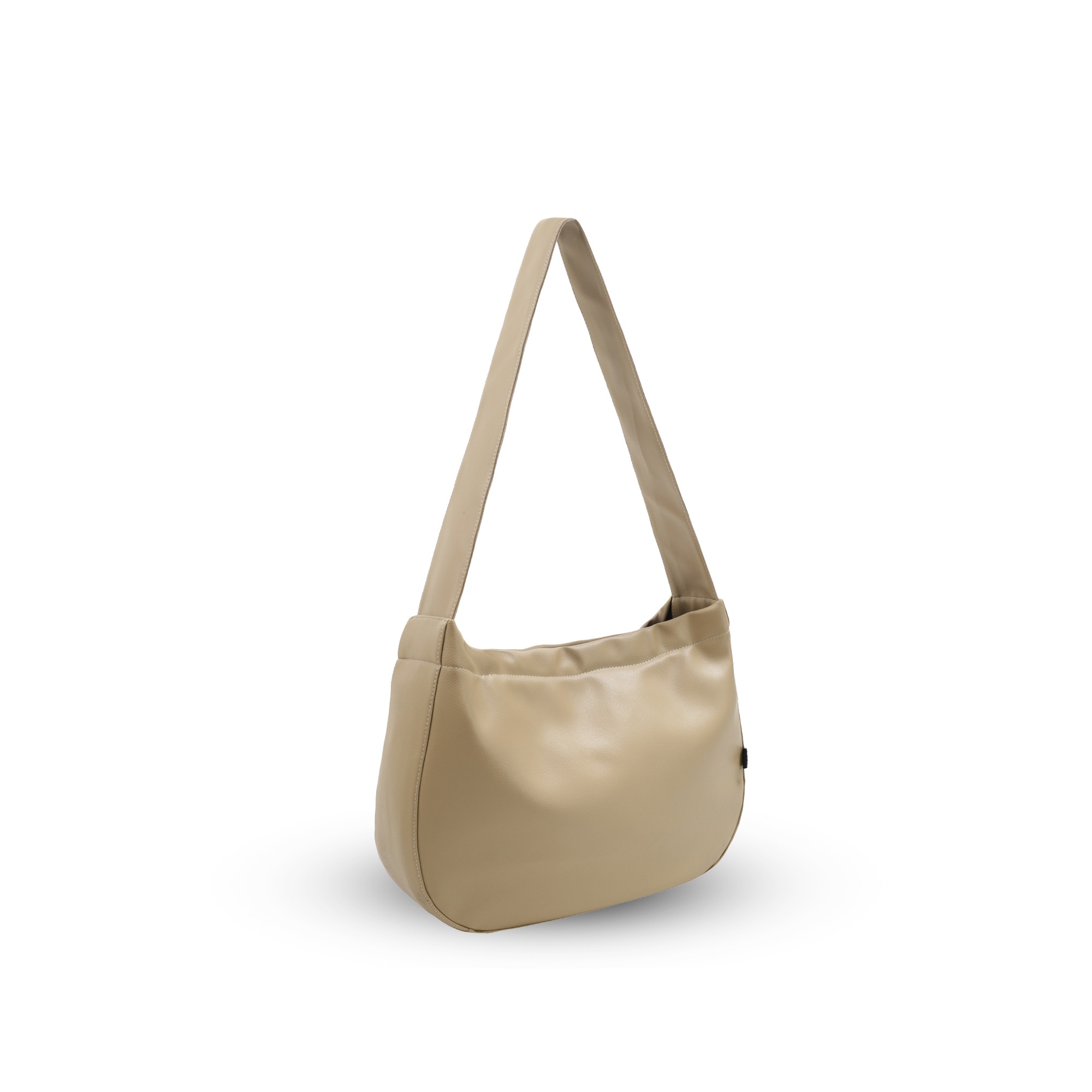 IMOKEY YUTO Bag - Hobo Leather Bag - Sling Bag - Totebag Pria - Totebag Wanita
