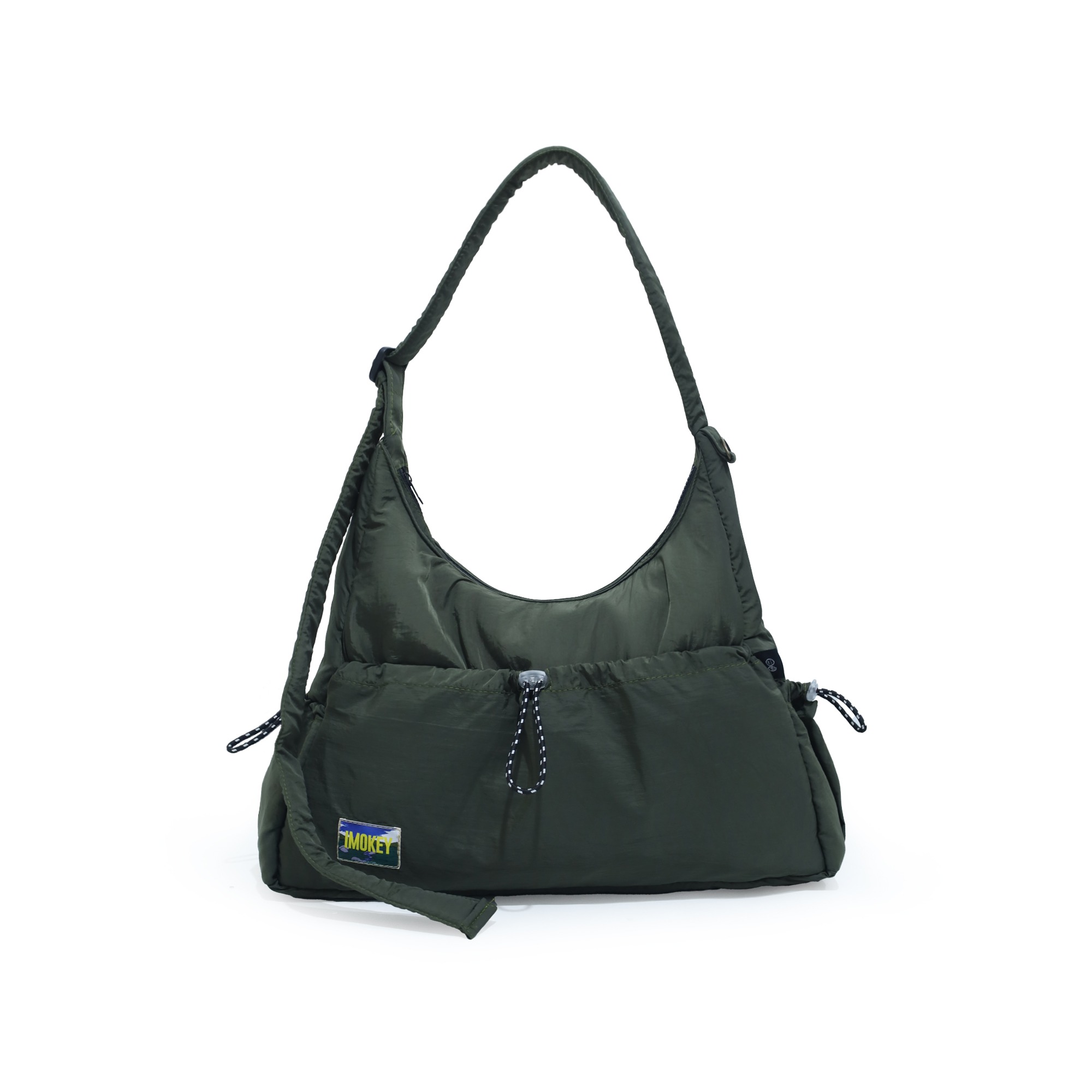 IMOKEY Kaze Bag - Shoulder - Sling Bag - Tas Wanita - Tas Pria - Tas Parasut