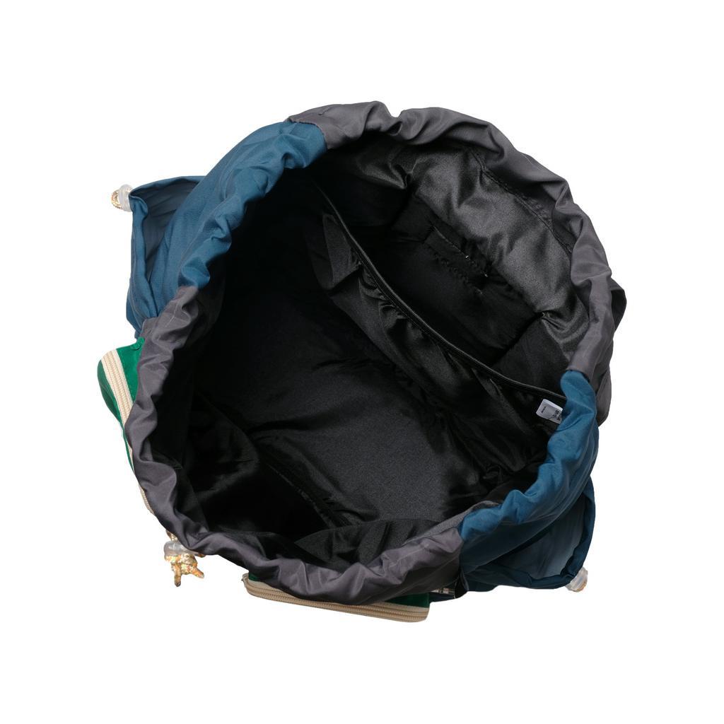 Imokey WOW Backpack Large | Tas Ransel Besar | Tas Travelling | Tas Pria | Tas Wanita