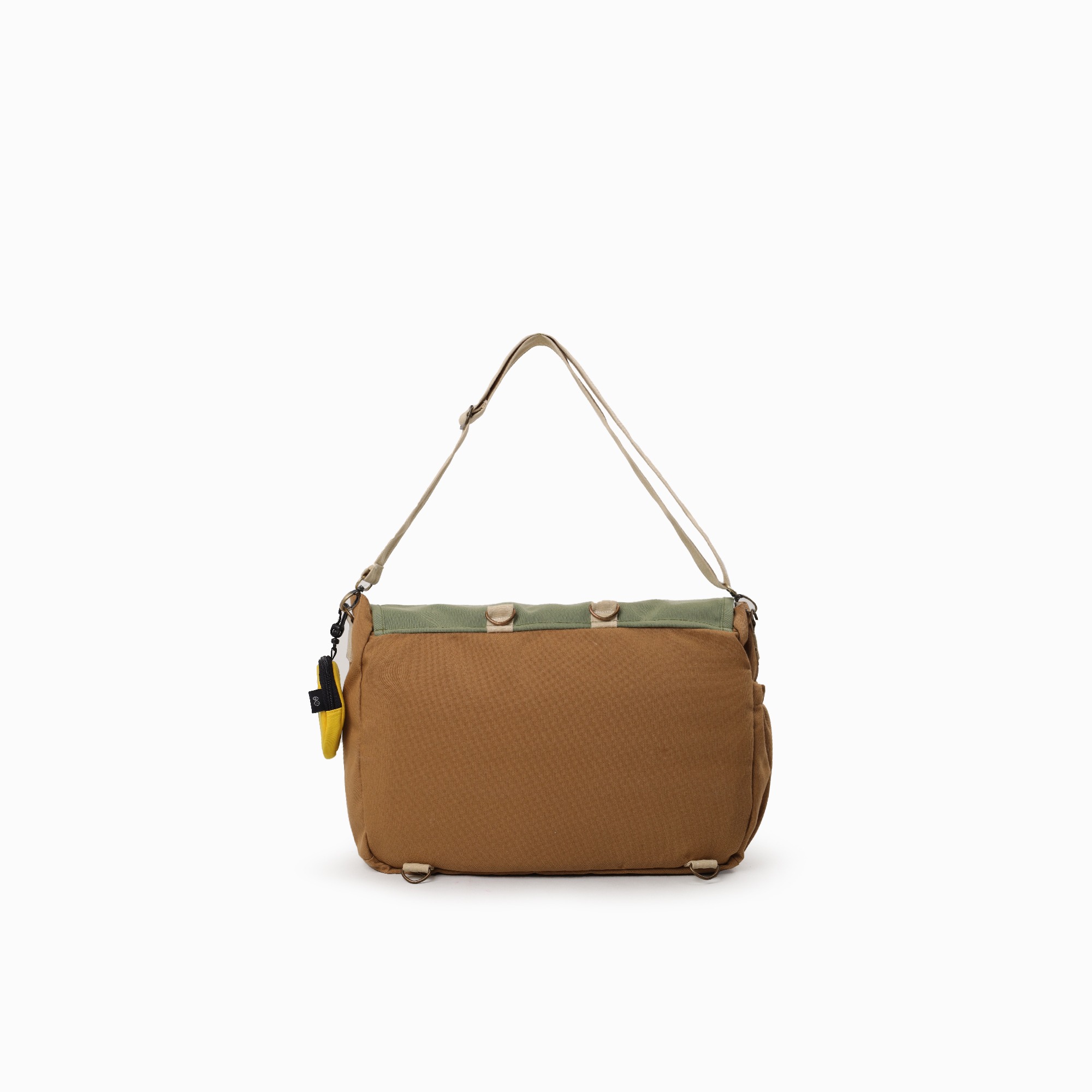 Imokey TAIGA Messenger Bag - Slingbag - Backpack