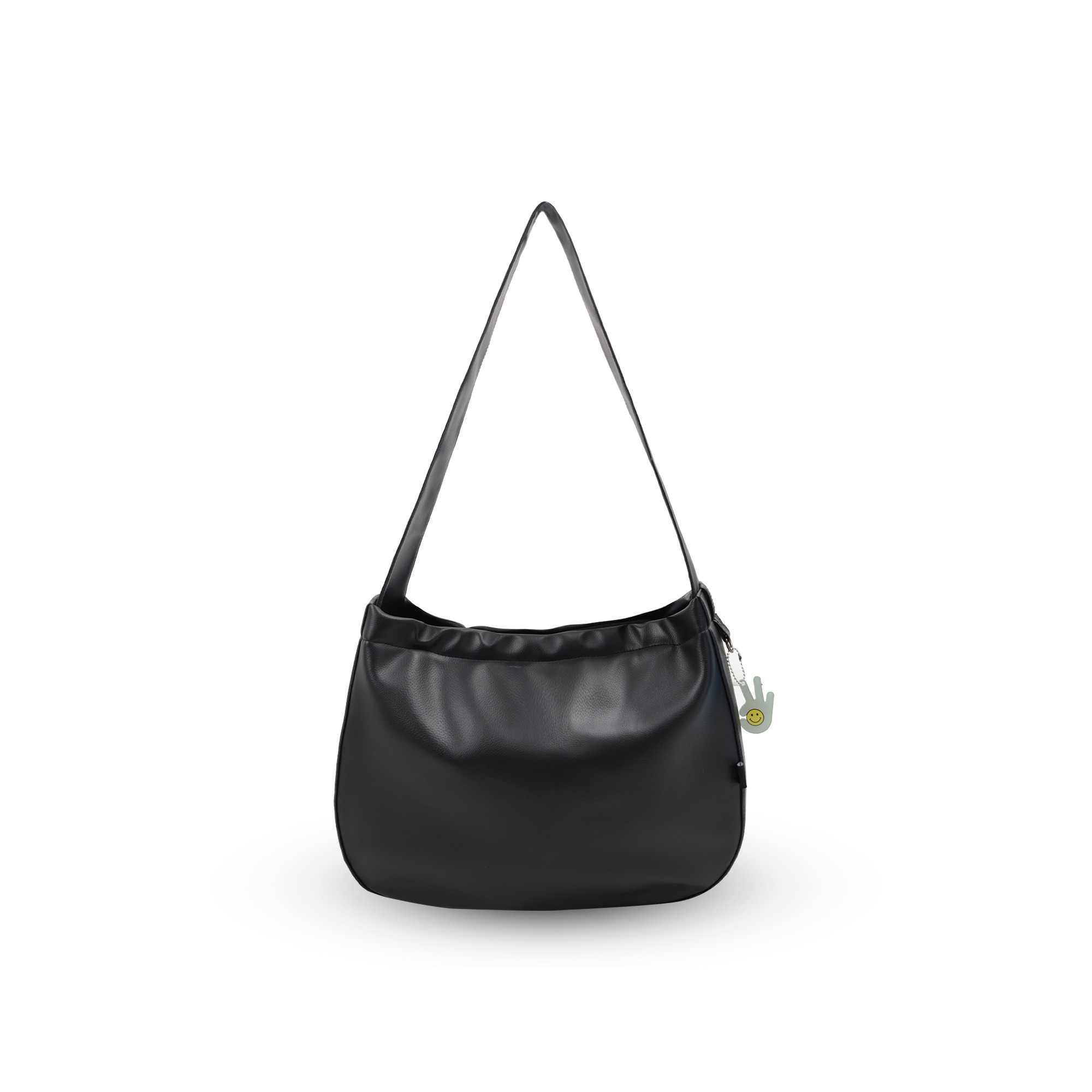 IMOKEY YUTO Bag - Hobo Leather Bag - Sling Bag - Totebag Pria - Totebag Wanita