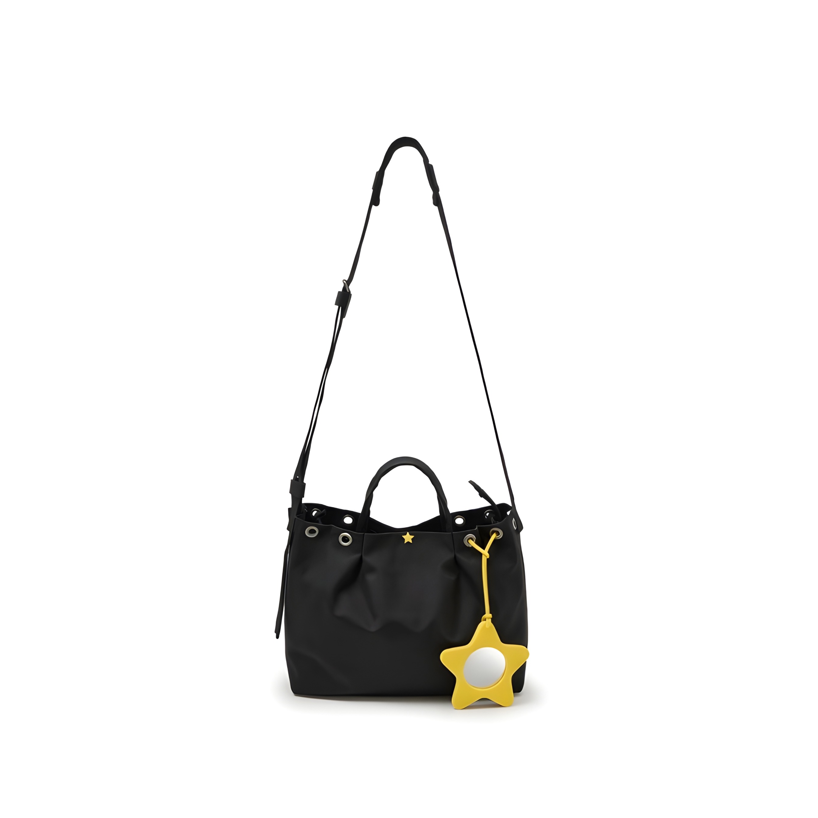 IMOKEY Luna Bag | Tas Wanita Shoulder Bag | Tas Cewek Minimalis | Daily Bag Stylish | Raya Lebaran